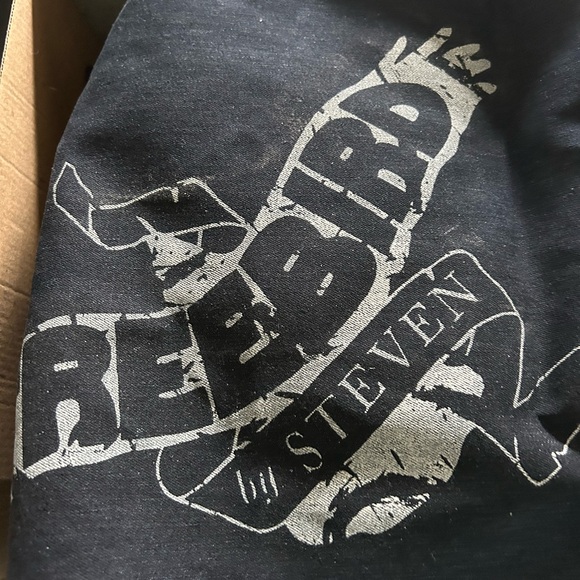 Freebird by Steven Brown Strappy Sandals - Picture 5 of 7